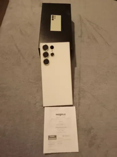 Vendo Samsung S23 ultra