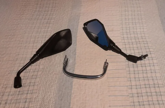 Produtos para moto 160
