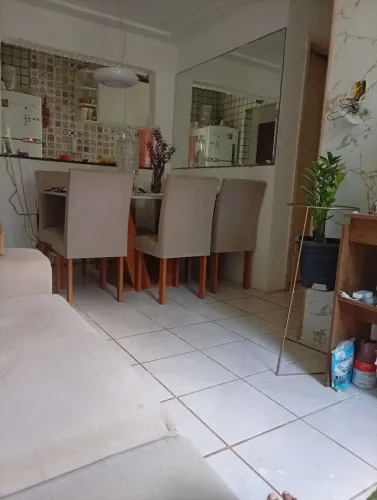 Mesa de jantar