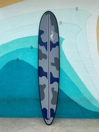 Long board progressivo classic longboard