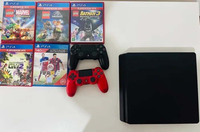 PS4