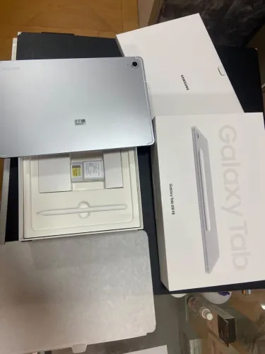 Samsung Tab S10 FE 128 gigas