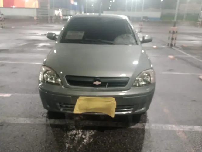 Chevrolet Corsa Sed. Maxx 1.8 MPFI 8V Flexpower 2005