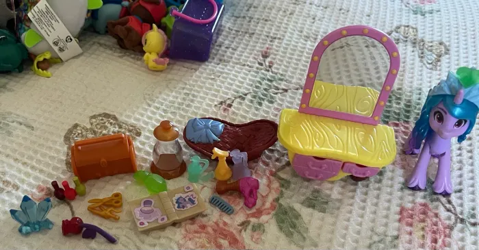 Nova geração my little pony