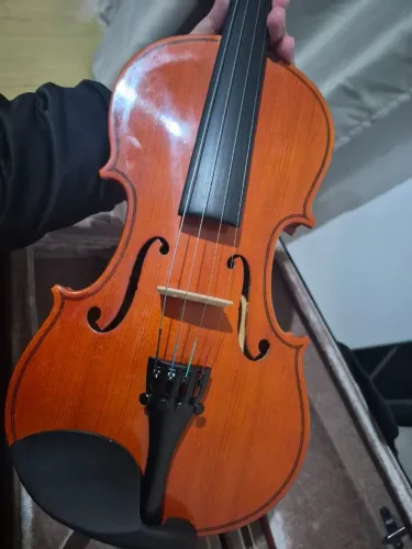 Violino 4/4