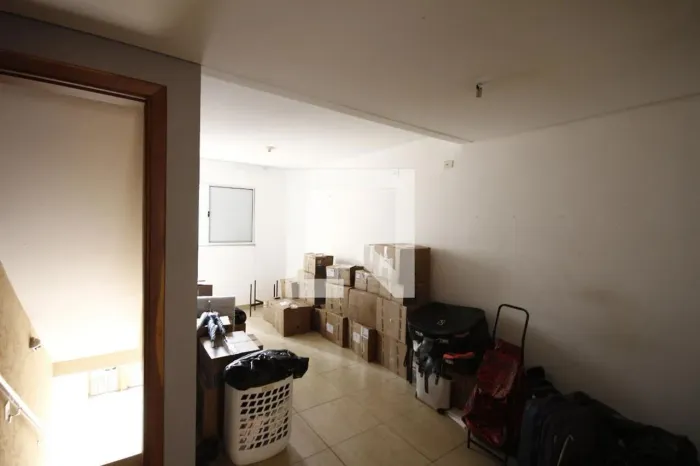 Casa à Venda - Vila Mariana, 2 Quartos, 85 m2