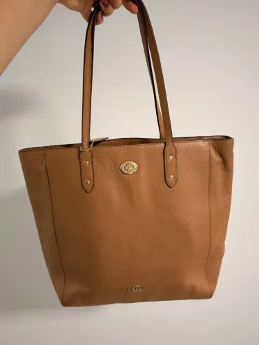 Bolsa coach