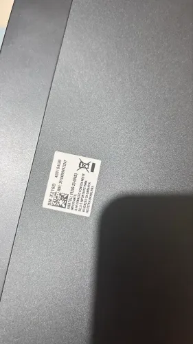 Tablet Samsung Galaxy A9 11 polegadas