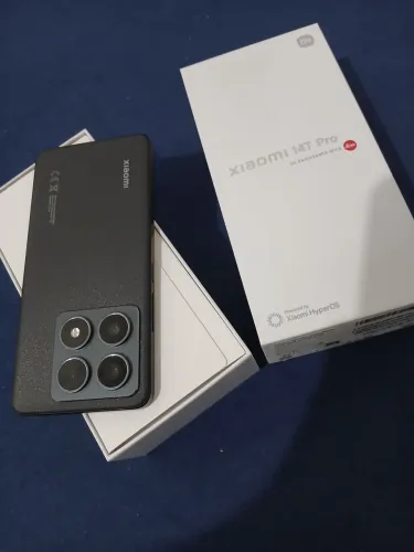 XIAOMI 14T PRO