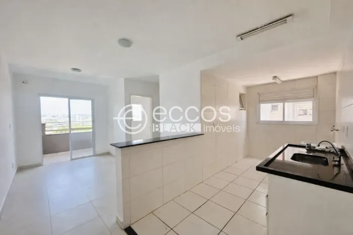 Apartamento à venda, 2 quartos, 1 suíte, 2 vagas, Parque Bela Vista - Votorantim/SP