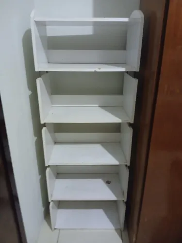 Estante DESMONTÁVEL, em MDF !