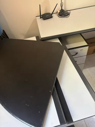 Mesa para escritório