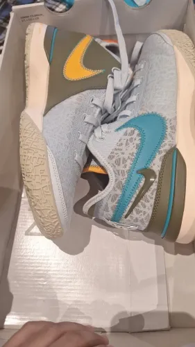 Lebron NXXT GEN