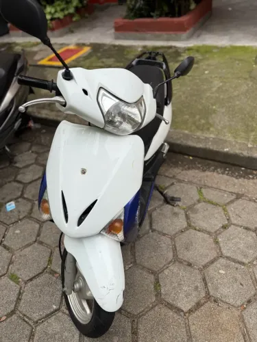 Honda Lead 110