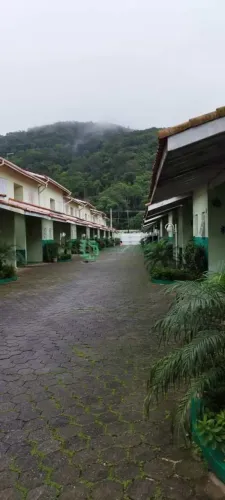 condominio fechado em Mongaguá, vila sao paulo