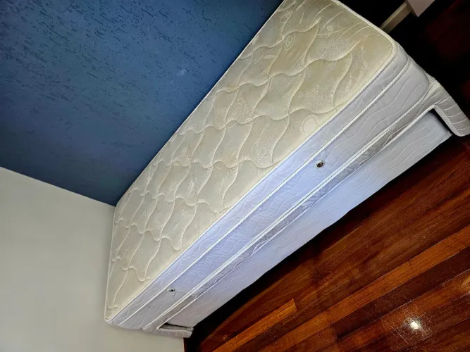 Cama Bibox Bicama Líder Interiores