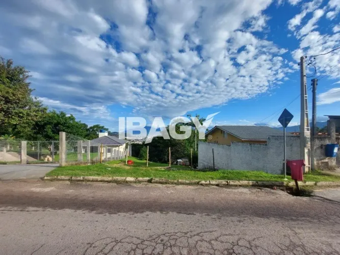 Oportunidade! Terreno em São Luiz - São José