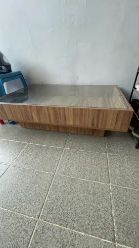 Vendo um centro e duas poltronas  por R$ 150,00