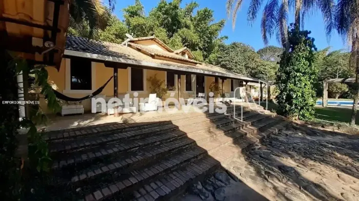 Venda Sítio Quintas do Godoy Betim