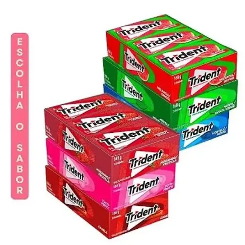 Trident 35$ 