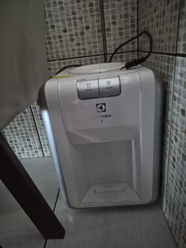 Bebedouro Electrolux 