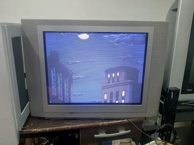 Philips matchline 28