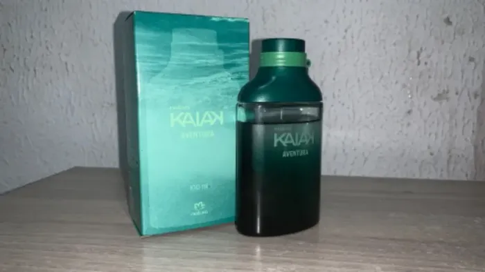 Kaiak Aventura Masculino 100ML 