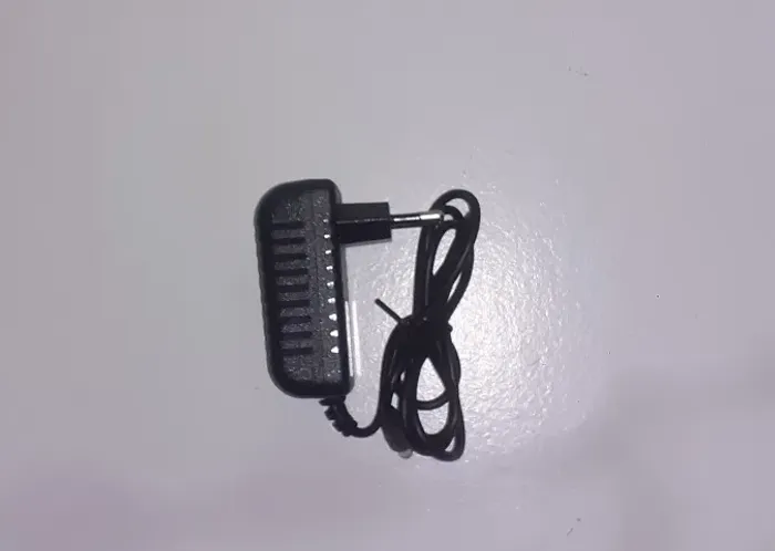 Fonte de alimentação 12V/2A