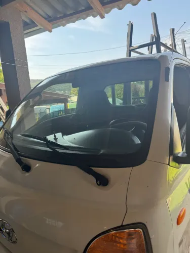 Hyundai HR 2.5 TCI Diesel (rs/rd) 2011