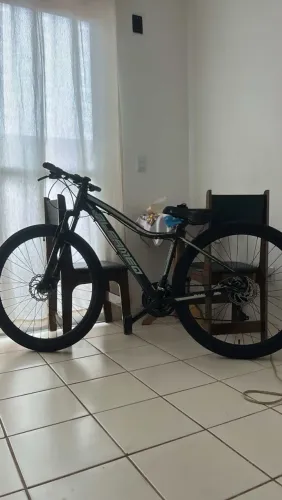 Bicicleta Aro 29 pra vender