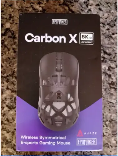 mouse