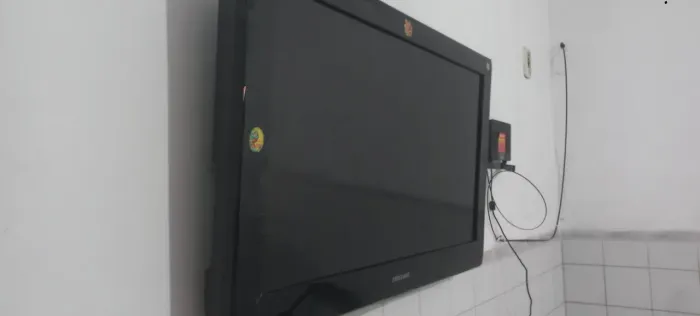 Tv samsung 32 LCD