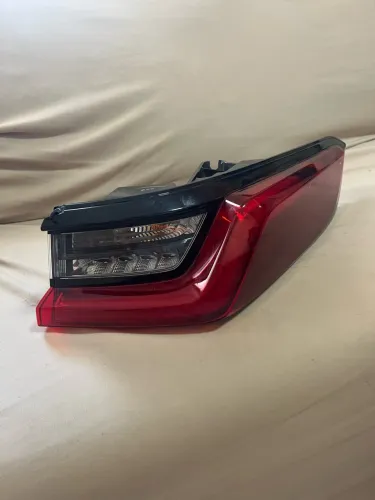 Lanterna Traseira Original - Honda City 26/26