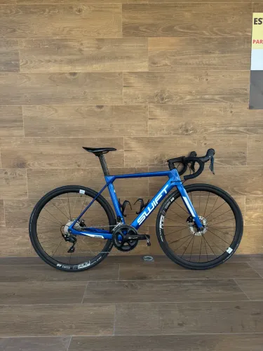 Swift hypervox M