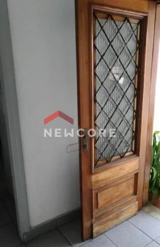 Casa em Rua Marcelino Dantas - Vila Alzira - Santo André/SP