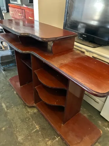Rack tv