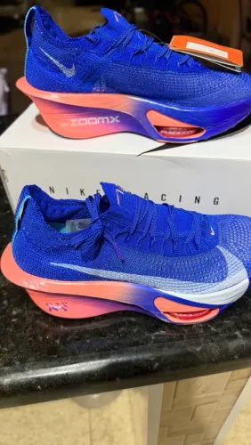 Nike Alphafly 3 original Tam 42