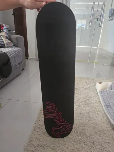 Skate barbie