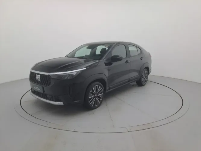 Fiat Fastback Audace 200 TB AUT (hibrído) 2026
