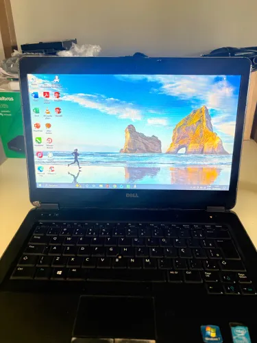 Notebook Dell