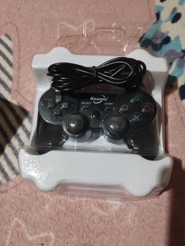 Controle ps3