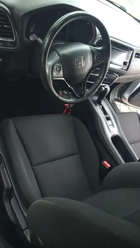 Honda HR-V EX 1.8 Flexone 16V 5P Aut. 2017