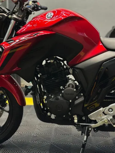 Yamaha fazer 250