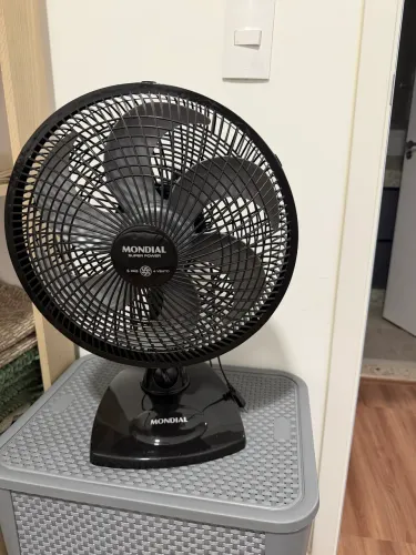 Ventilador MONDIAL
