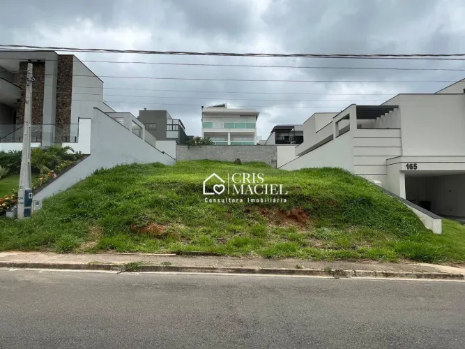 Terreno à venda no Condomínio Jardim Reserva Bom Viver de Indaiatuba em Indaiatuba-SP!