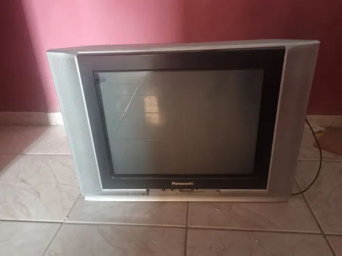 TV Turbo 24 polegadas
