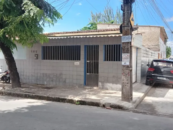 Ótima Casa à Venda