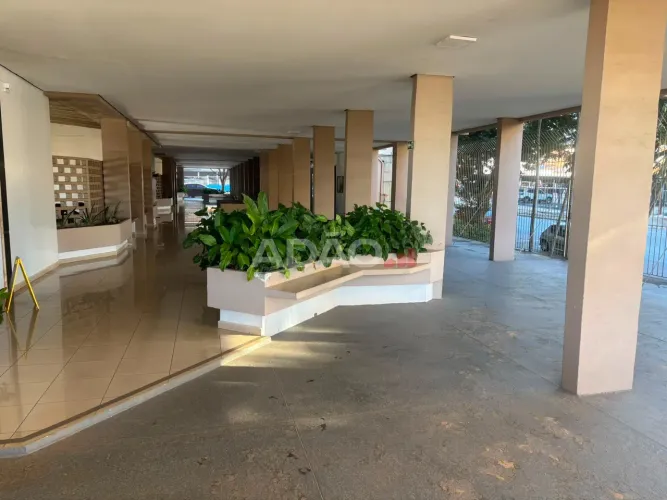Apto reformado de 3Qts, setor Leste Vila Nova - 89m² Apartamento com 3 Quarto(s) e 1 banhe