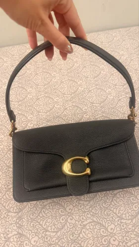 Bolsa Coach Tabby 26 original