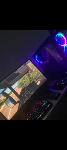 Pc gamer